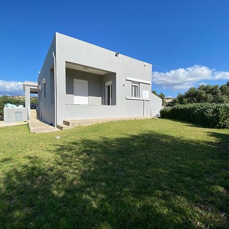 Villa Marmelada Ιεράπετρα Εξωτερικό φωτογραφία