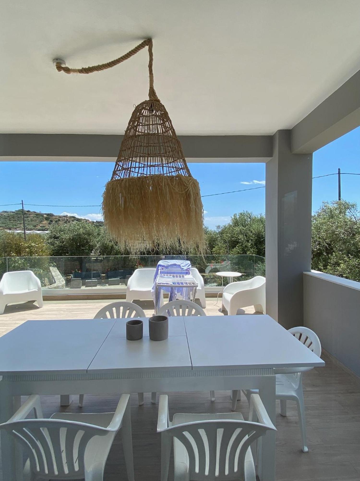 Villa Marmelada Ιεράπετρα Εξωτερικό φωτογραφία