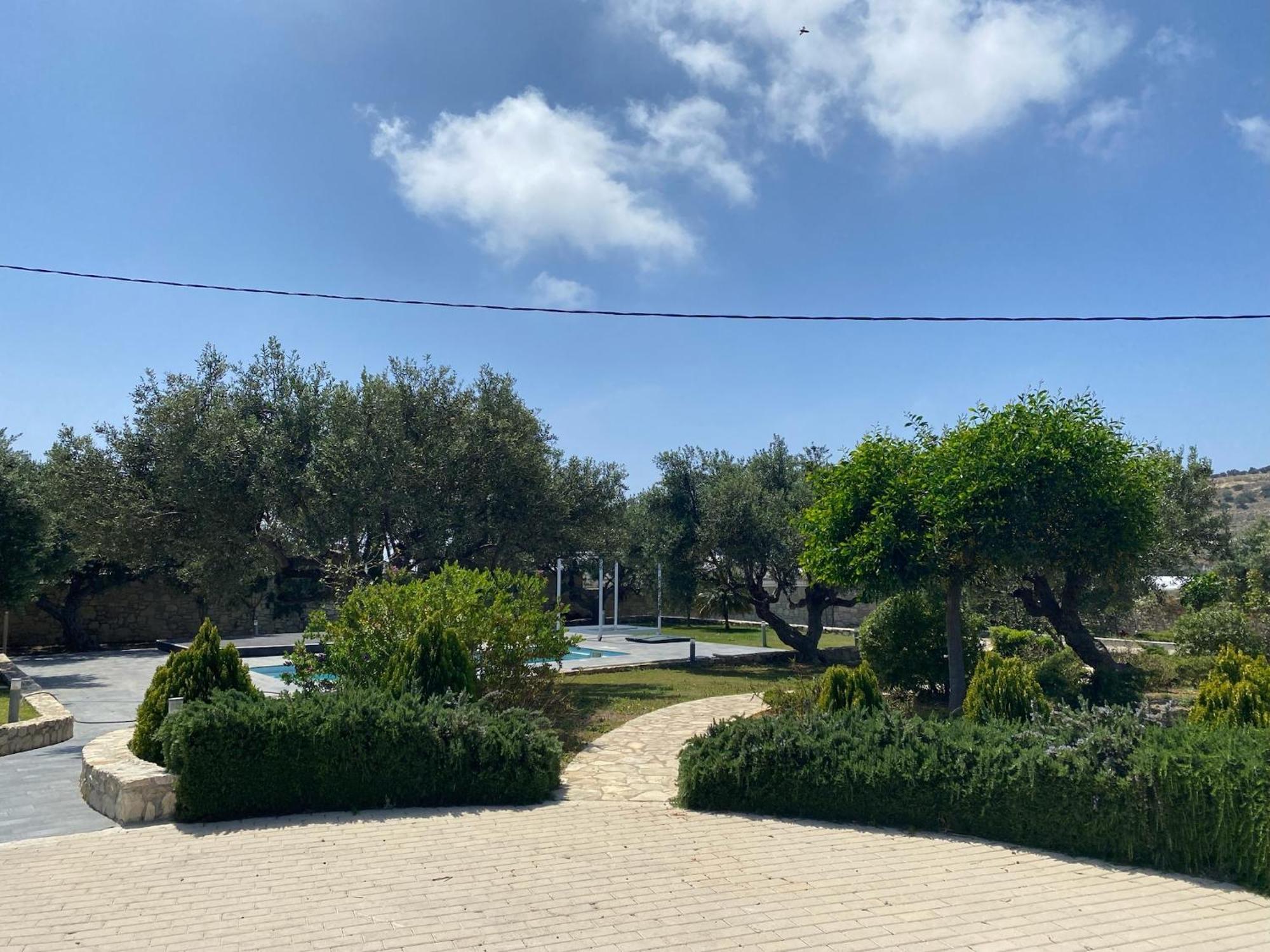 Villa Marmelada Ιεράπετρα Εξωτερικό φωτογραφία