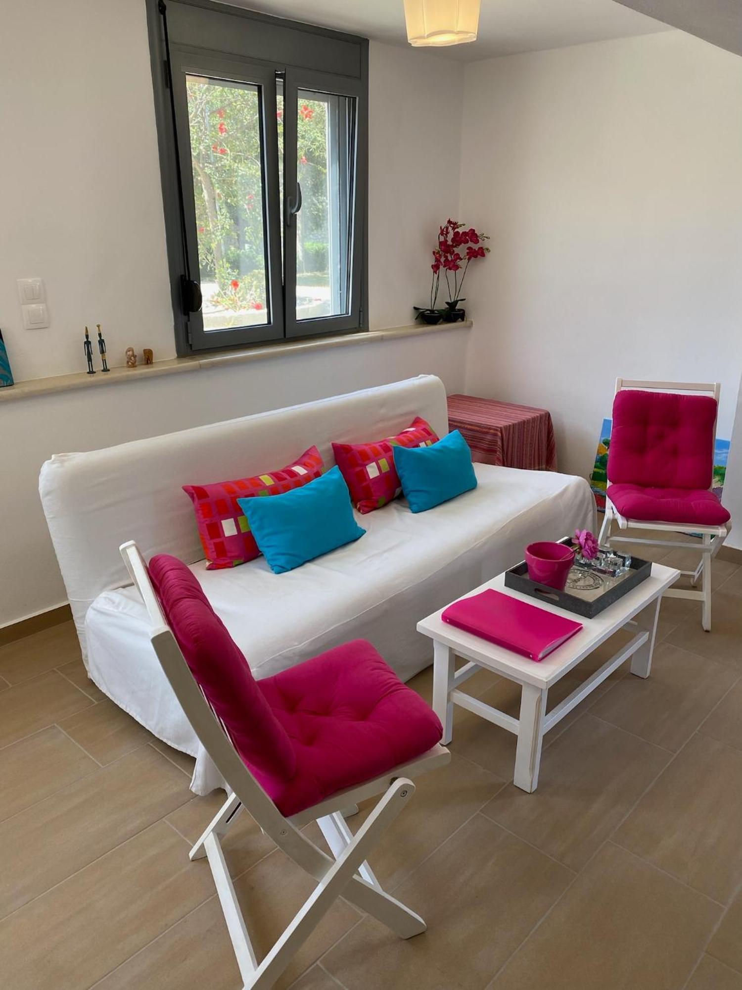 Villa Marmelada Ιεράπετρα Εξωτερικό φωτογραφία