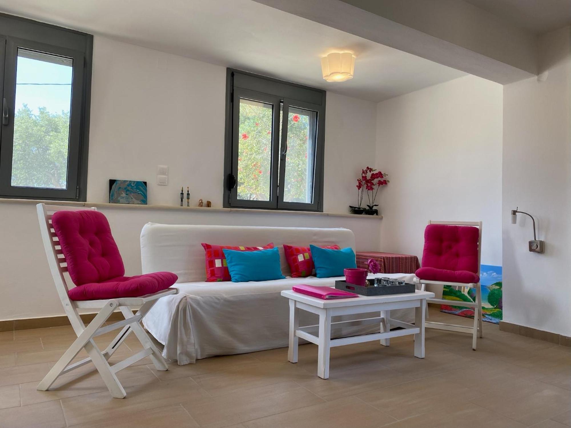 Villa Marmelada Ιεράπετρα Εξωτερικό φωτογραφία