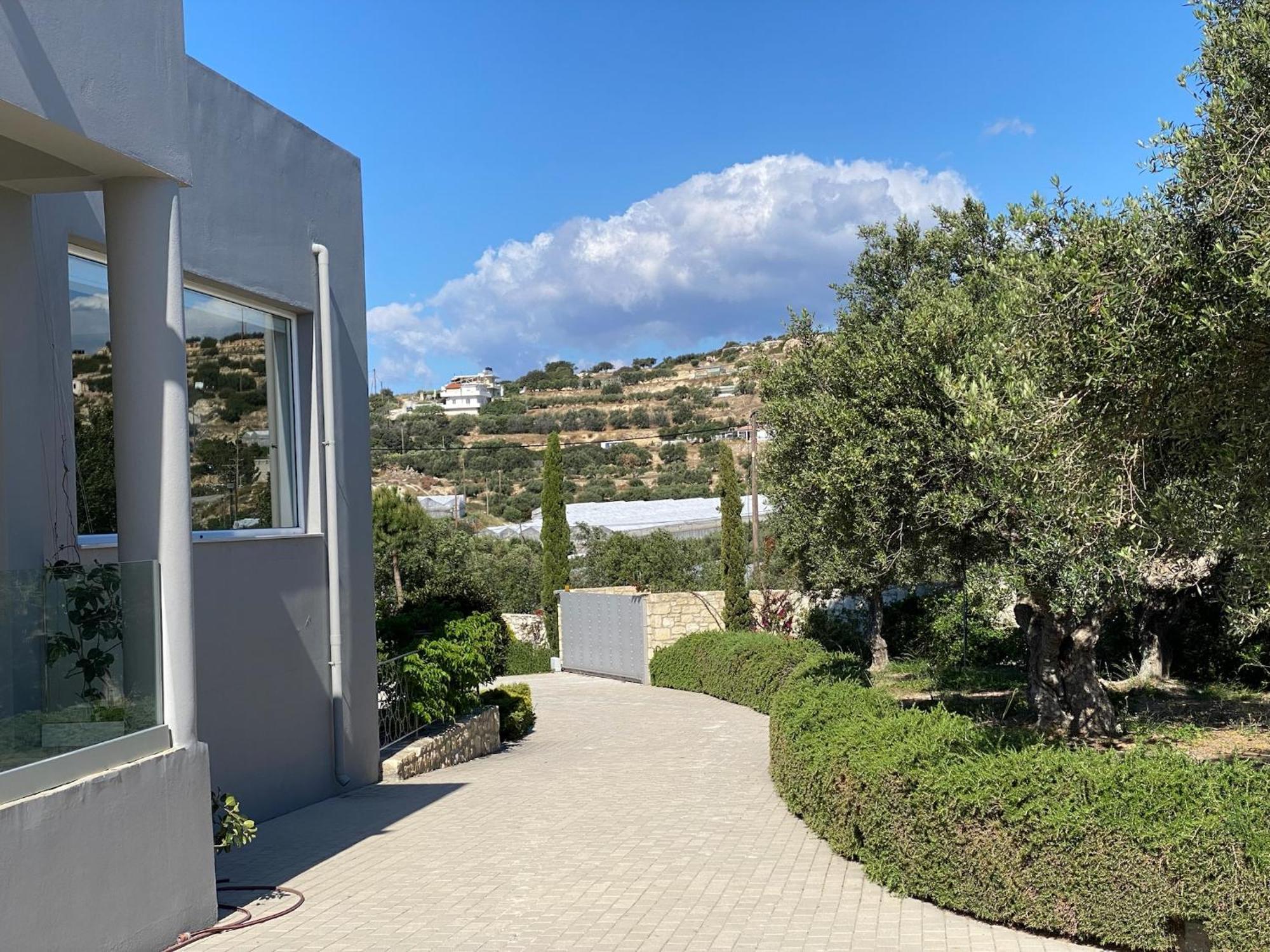Villa Marmelada Ιεράπετρα Εξωτερικό φωτογραφία
