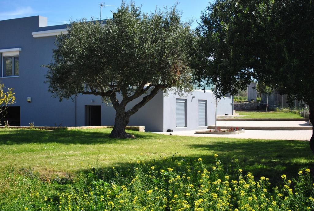 Villa Marmelada Ιεράπετρα Εξωτερικό φωτογραφία