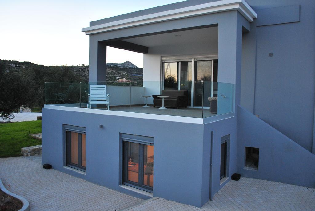 Villa Marmelada Ιεράπετρα Εξωτερικό φωτογραφία