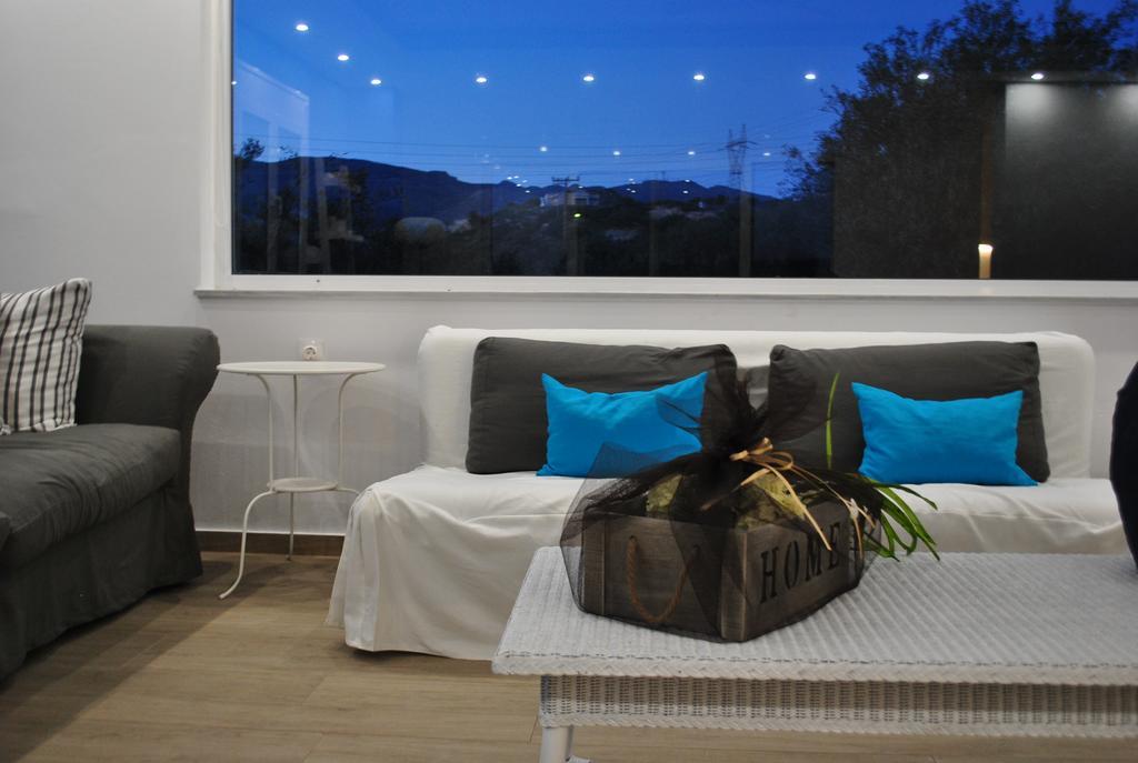 Villa Marmelada Ιεράπετρα Εξωτερικό φωτογραφία