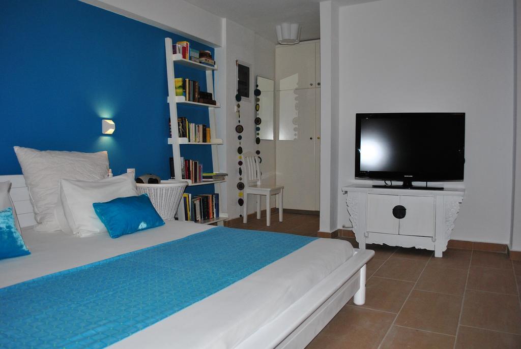 Villa Marmelada Ιεράπετρα Εξωτερικό φωτογραφία