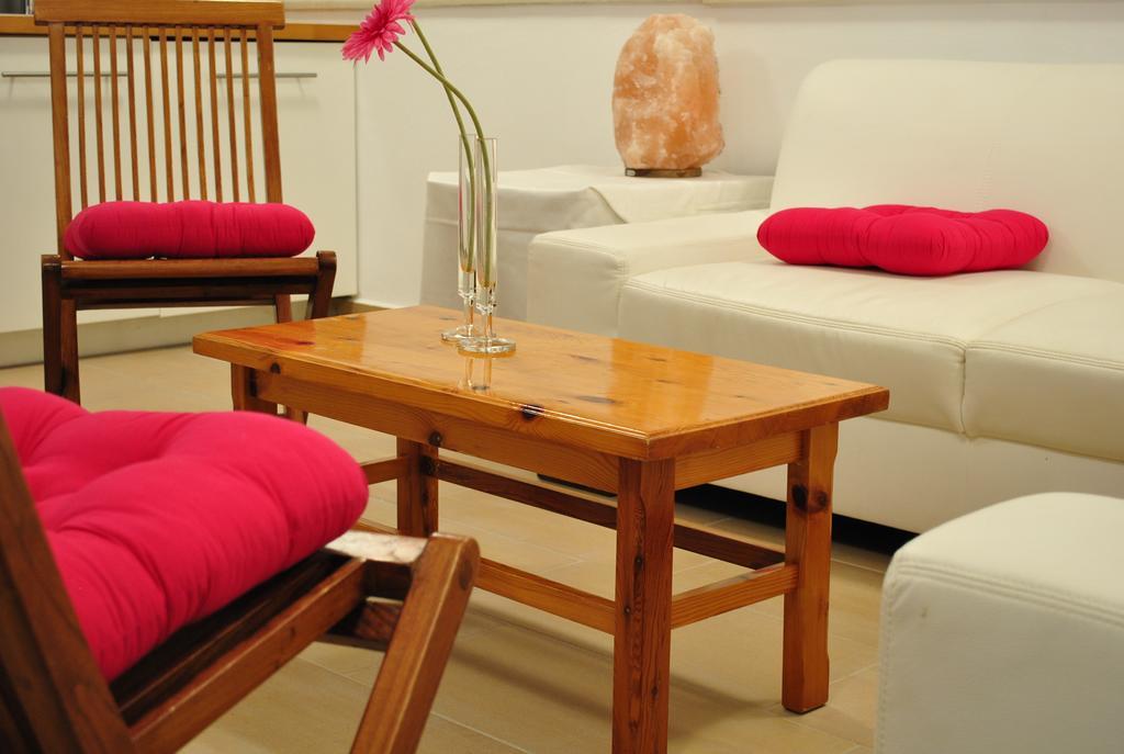 Villa Marmelada Ιεράπετρα Εξωτερικό φωτογραφία