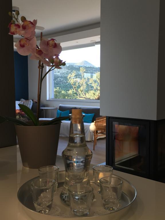 Villa Marmelada Ιεράπετρα Εξωτερικό φωτογραφία