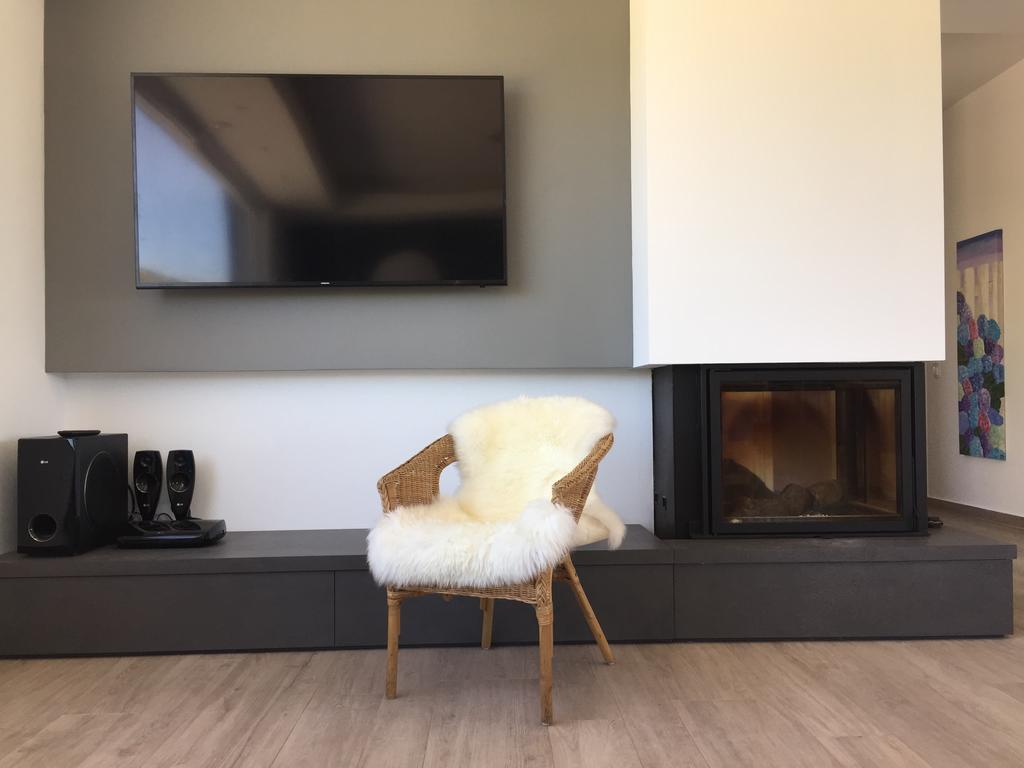 Villa Marmelada Ιεράπετρα Εξωτερικό φωτογραφία
