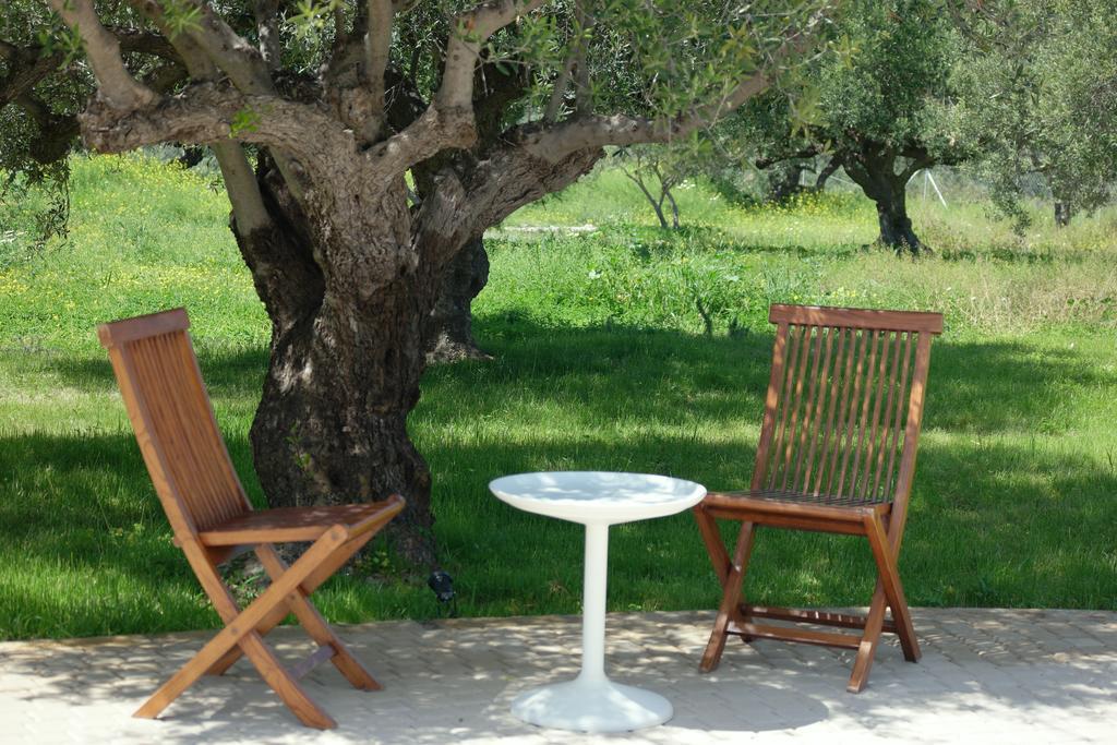 Villa Marmelada Ιεράπετρα Εξωτερικό φωτογραφία