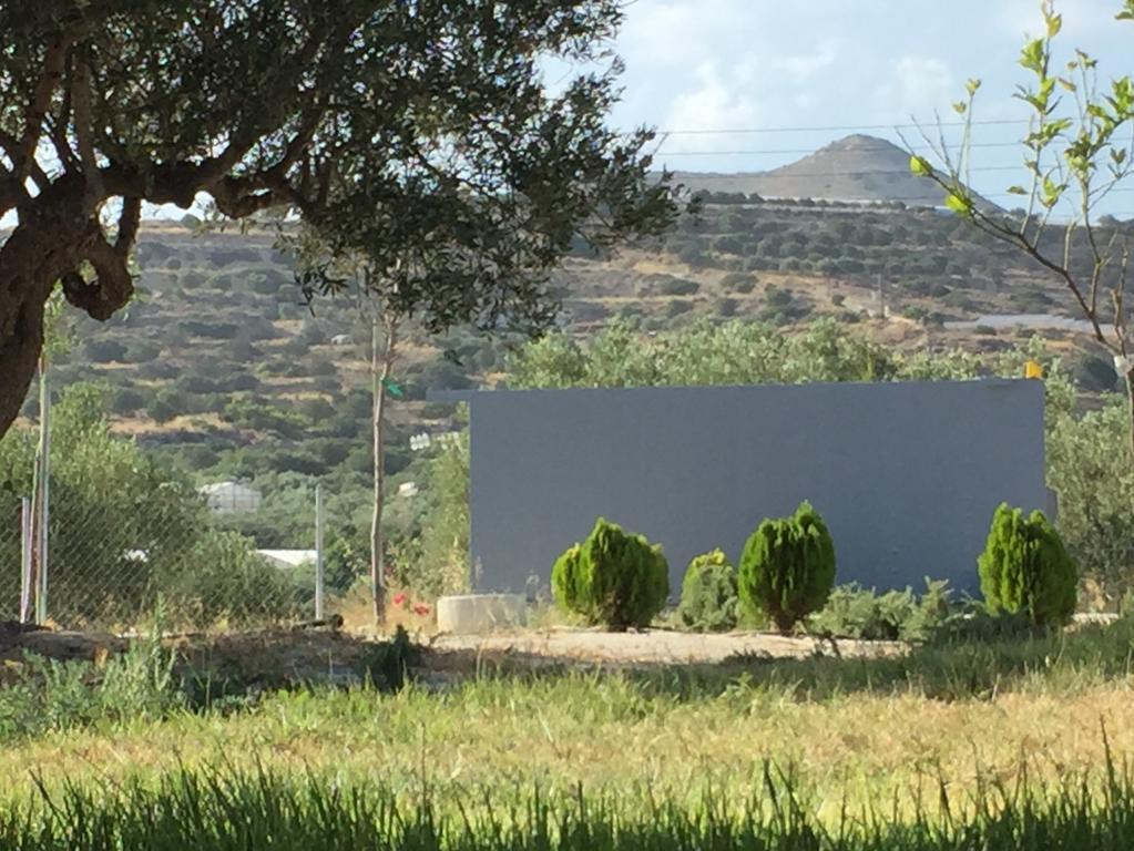 Villa Marmelada Ιεράπετρα Εξωτερικό φωτογραφία