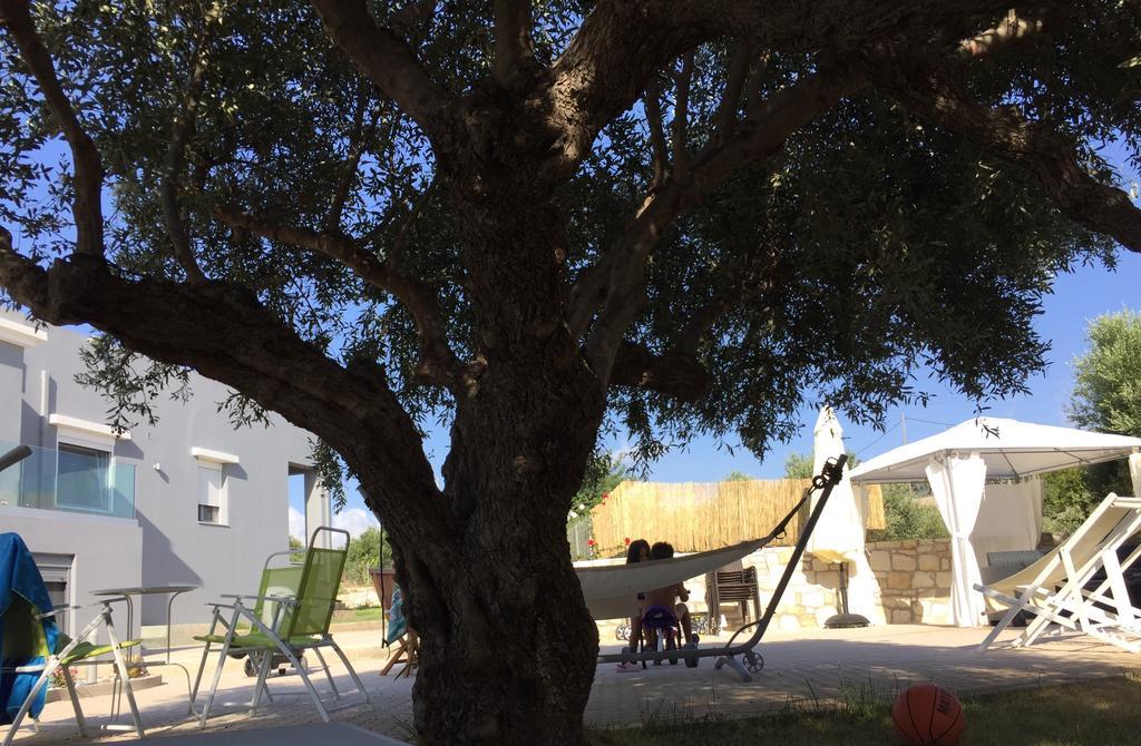 Villa Marmelada Ιεράπετρα Εξωτερικό φωτογραφία