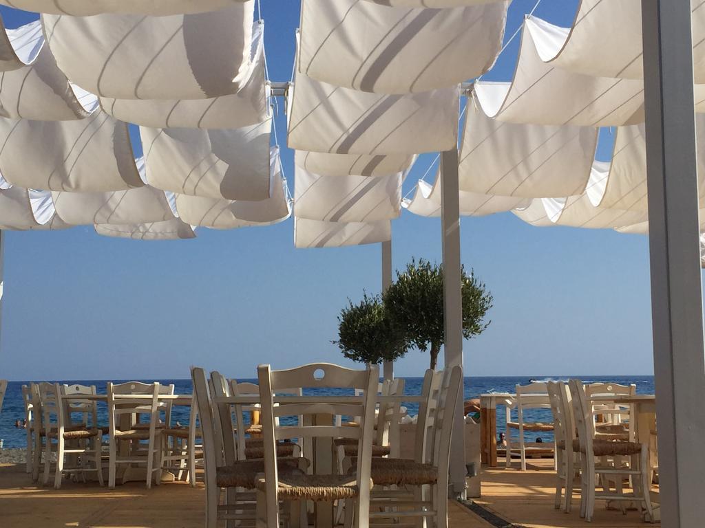 Villa Marmelada Ιεράπετρα Εξωτερικό φωτογραφία