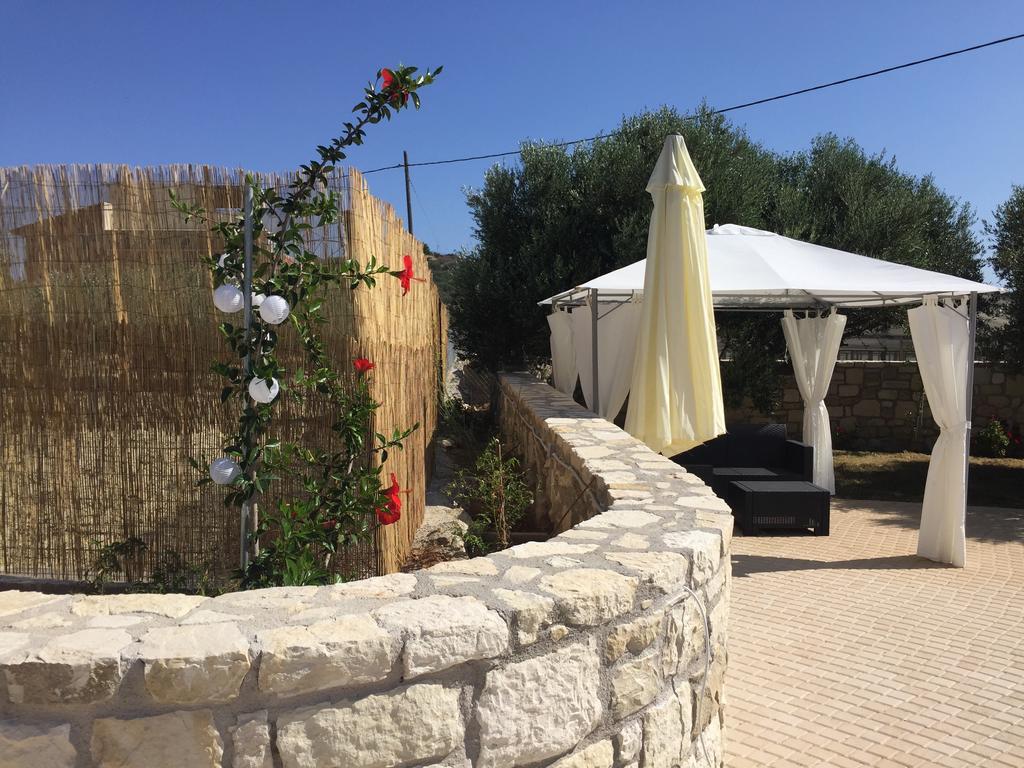 Villa Marmelada Ιεράπετρα Εξωτερικό φωτογραφία