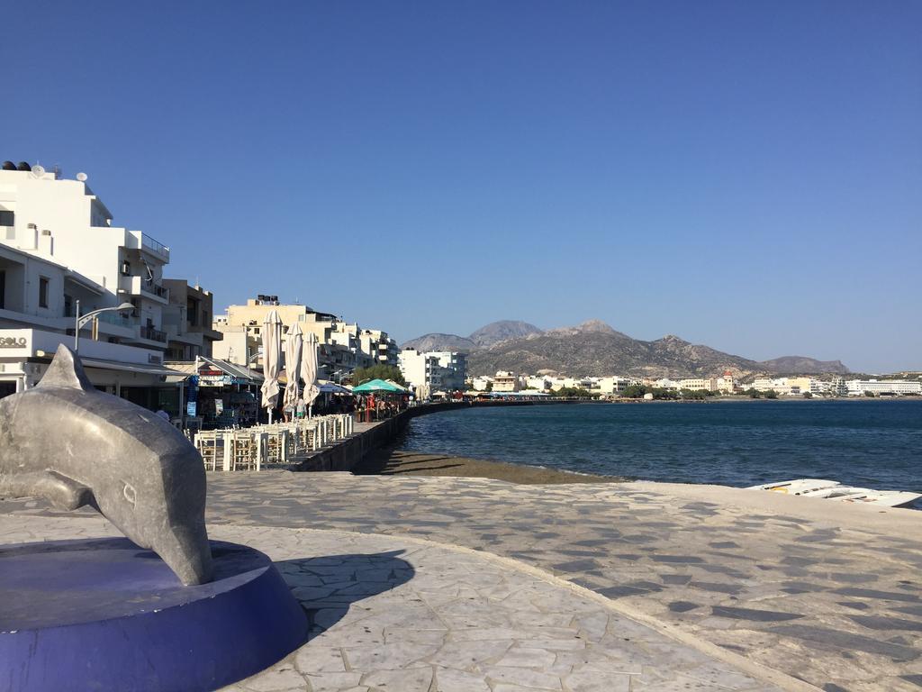 Villa Marmelada Ιεράπετρα Εξωτερικό φωτογραφία