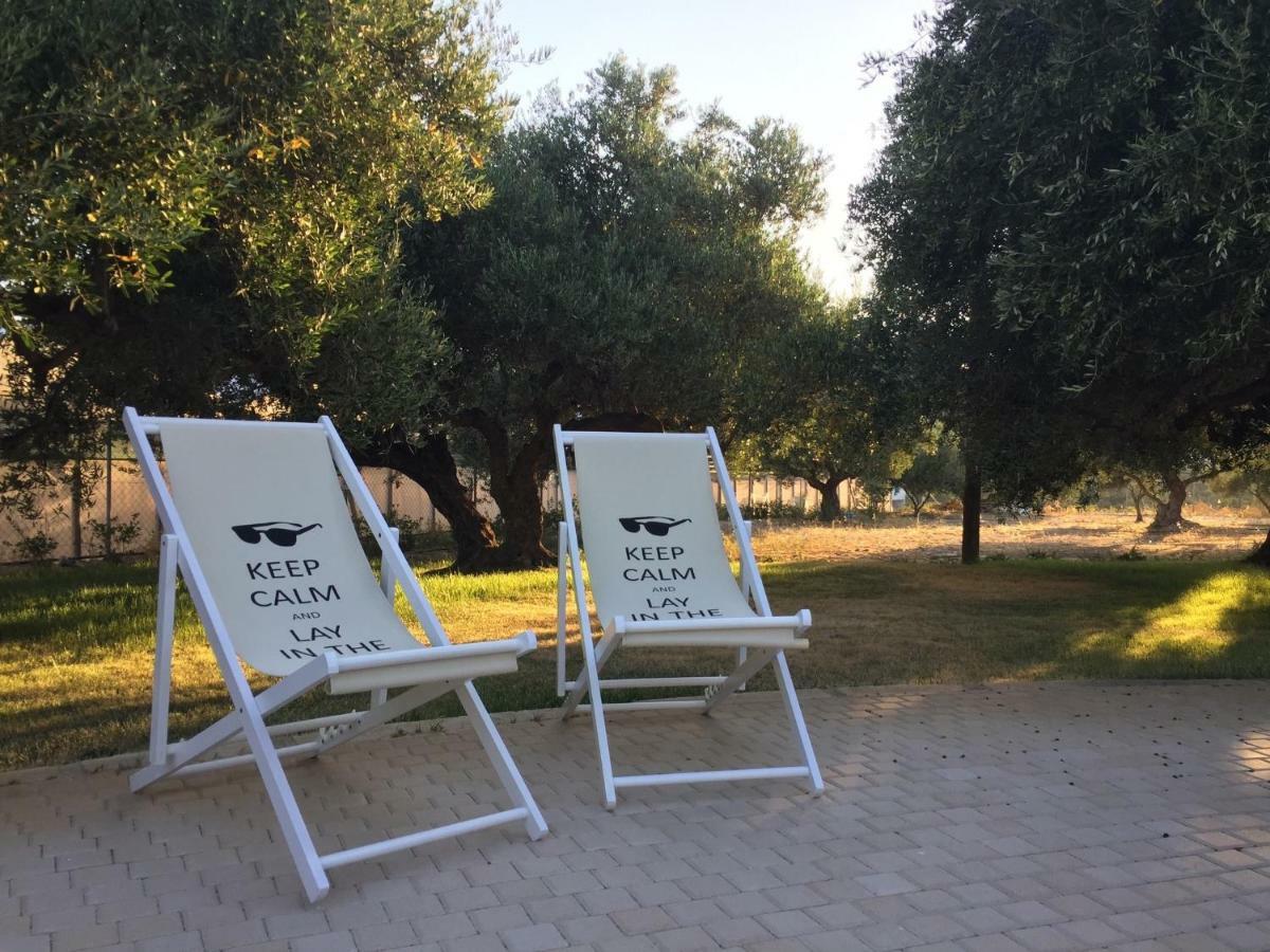 Villa Marmelada Ιεράπετρα Εξωτερικό φωτογραφία