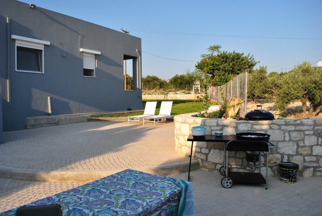 Villa Marmelada Ιεράπετρα Εξωτερικό φωτογραφία